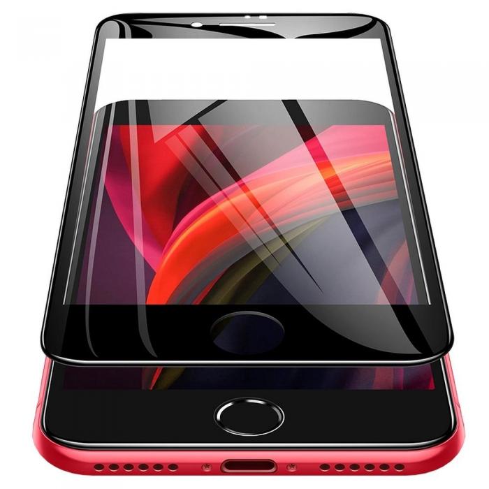 UTGATT1 - Hoco iPhone 7/8/SE (2020/2022) Skrmskydd av Hrdat Glas