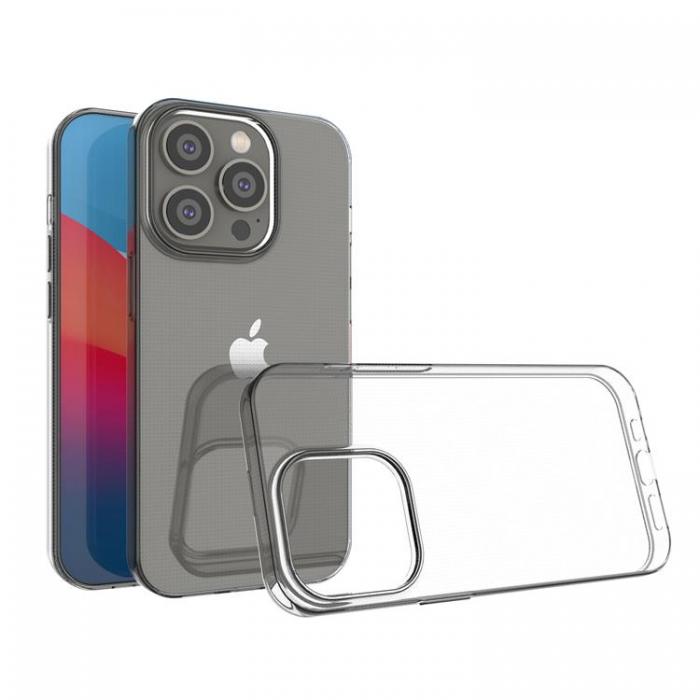 OEM - iPhone 14 Pro Skal Ultra Clear - Transparent