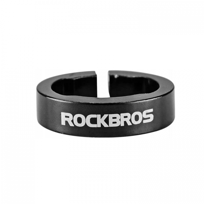 Rockbros - Rockbros Bicycle Greppar - Grn/Svart
