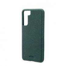 Pela Case - Pela Classic Miljövänligt Skal Galaxy S21 Plus - Grön