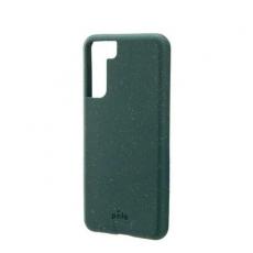 Pela Case - Pela Classic Miljövänligt Skal Galaxy S21 Plus - Grön