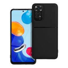 Forcell - Xiaomi Redmi Note 11/11S Skal Forcell Noble - Svart