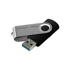 Goodram - Goodram Pendrive 64 GB - Svart