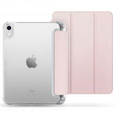 Tech-Protect - Tech-Protect iPad 10.9 (2022) Fodral Hybrid - Rosa