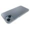 A-One Brand - Ultratunnt iPhone 14 Skal Mjukplast - Transparent