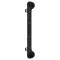 Spigen - Spigen Steam Deck Skal Rugged Armor - Svart