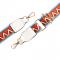 Boom of Sweden - Boom Axelrem - Strap OrangeVIt