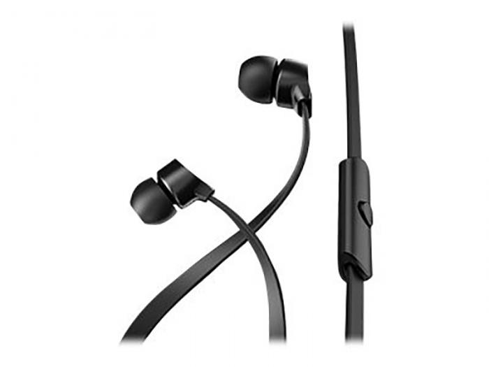 UTGATT5 - Jays A-Jays One + Headset Black