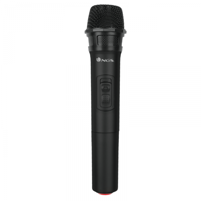 UTGATT1 - NGS SINGERAIR Trdls Mikrofon 6.3mm Kontakt