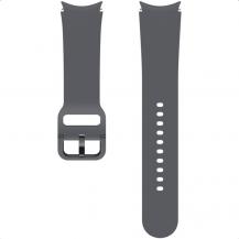 Samsung - Samsung Elastic Armband Galaxy Watch 4/4 Classic /5/5 Pro - Grå