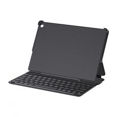 BASEUS - Baseus iPad 10.2" English Keyboard Skal Brilliance Med USB-C Kabel