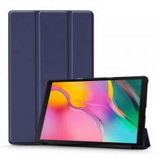 Tech-Protect - Tech-Protect Smart Galaxy Tab A 10,1 2019 T510 / T515 Navy