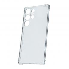 OEM - Anti Shock 1,5 mm skal till Samsung Galaxy S23 Ultra - Transparent