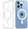 Boom of Sweden - Boom - Magsafe Skal iPhone XR - Clear
