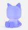 MOB - MOB Cute Animal Light Multicolor