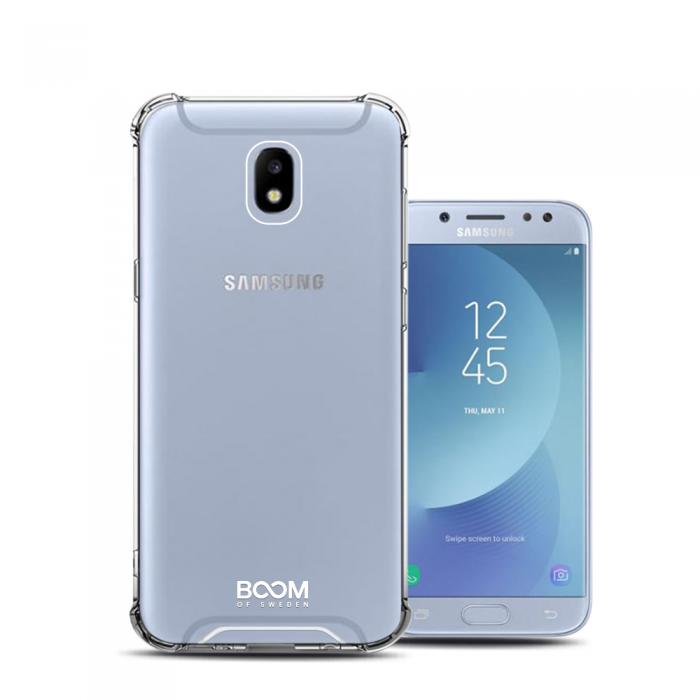 Boom Shockproof Skal till Samsung Galaxy J5 (2017) (NR)