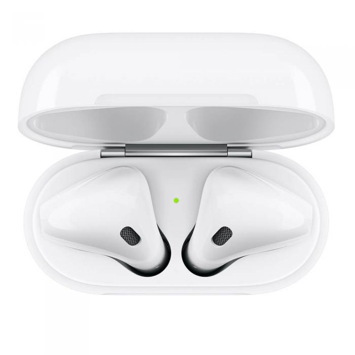 UTGATT5 - Apple AirPods med laddningsetui