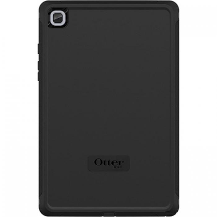 UTGATT5 - Otterbox Defender Pro Skal Galaxy Tab A7 - Svart
