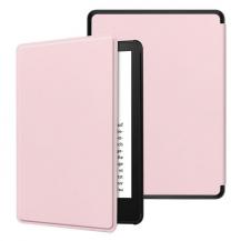 Tech-Protect - Tech-Protect Smartcase Fodral Kindle Paperwhite V/5 Signature Rosa