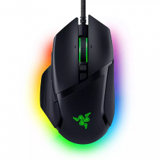 Razer - Razer Basilisk V3 Gaming Mus - Svart