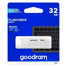 Goodram - Goodram USB-minne UME2 32GB