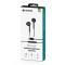 Champion - Champion Ear Bud Hrlurar Lightning - Svart