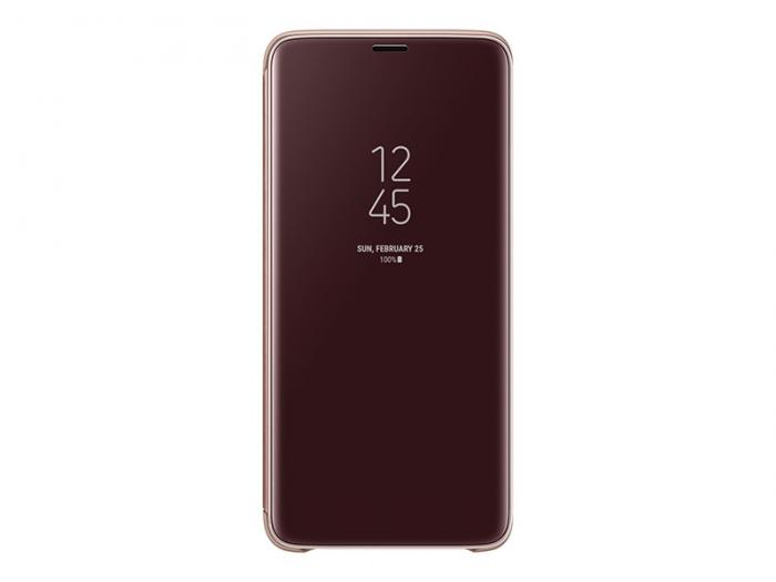 UTGATT4 - Samsung Clear View Standing Galaxy S9+