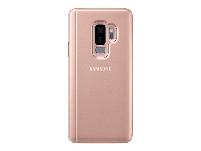 UTGATT4 - Samsung Clear View Standing Galaxy S9+