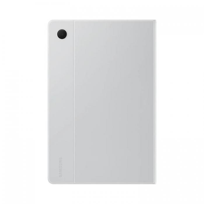 UTGATT5 - Samsung Fodral Galaxy Tab A8 10.5 - Silver