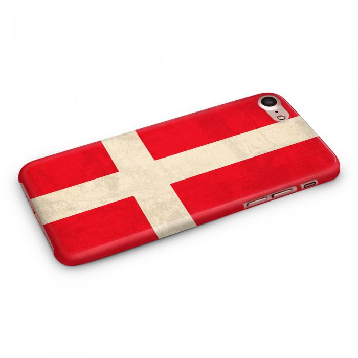 UTGATT5 - Skal till Apple iPhone 7/8 - Danmark