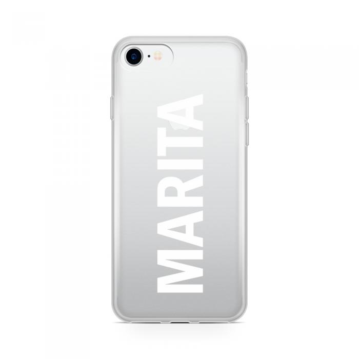 UTGATT5 - Skal till Apple iPhone 7 - Marita