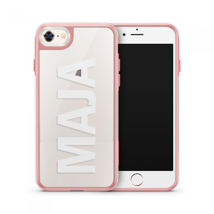 UTGATT5 - Fashion mobilskal till Apple iPhone 8 - Maja