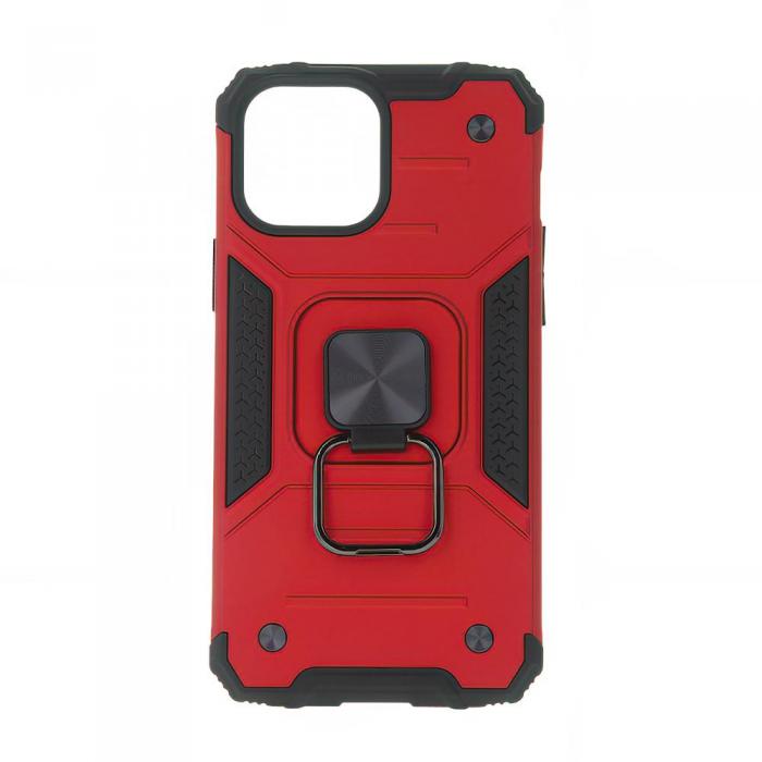 OEM - Defender Nitro fodral iPhone 13 Pro rtt - Skyddande skal