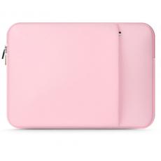 Tech-Protect - Tech-Protect Neopren datorfodral 14" - Rosa