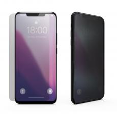 OEM - iPhone XR / 11 Sekretess Skärmskydd Härdat Glas