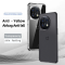 A-One Brand - OnePlus 11 5G Mobilskal DropProof Hybrid TPU - Clear