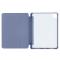 UTGTT - Smartcover Fodral iPad Air 2020 - Bl