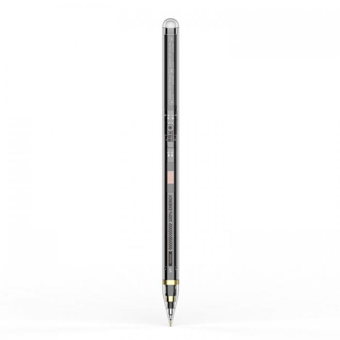 Dux Ducis - Dux Ducis Stylus Pen SP-04 Fr Apple iPad - Transparent