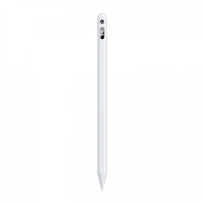 Dux Ducis - Dux Ducis Stylus Penna SP-05 till Apple iPad - Vit