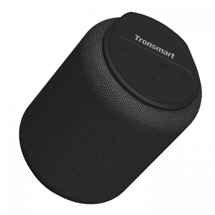 UTGATT1 - Tronsmart T6 Mini Brbar Trdls Bluetooth 5.0 Hgtalare 15W - Svart