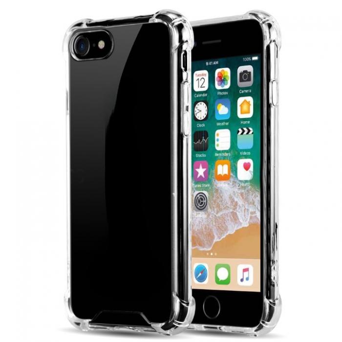 UTGATT1 - Boom Shockproof Skal till Apple iPhone 6/7/8/SE 2020