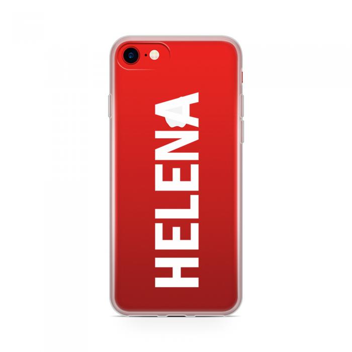 UTGATT5 - Skal till Apple iPhone 7 - Helena