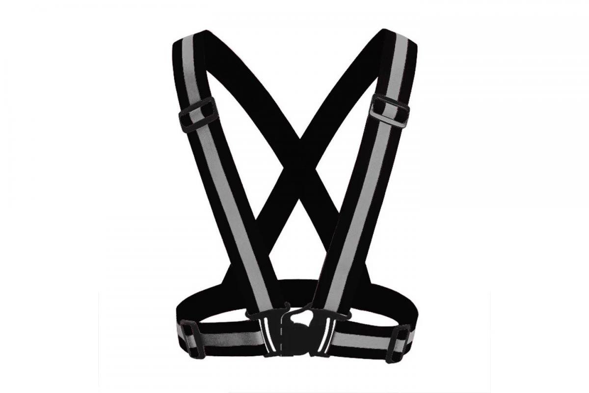 A-One Brand
Reflexsele/Reflexväst Onesize - Svart