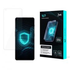 3MK - 3MK OnePlus 11 5G Plastfilm Skärmskydd Foil 1UP - Transparent
