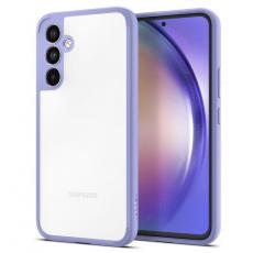 Spigen - Spigen Galaxy A54 5G Mobilskal Ultra Hybrid - Awesome Voilet