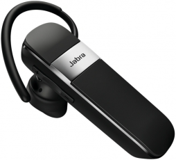 A-One Brand - Jabra Talk Bluetooth Hörlurar - Svart