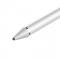 USAMS - Usams ZB057 Kapacitiv Stylus penna - Vit