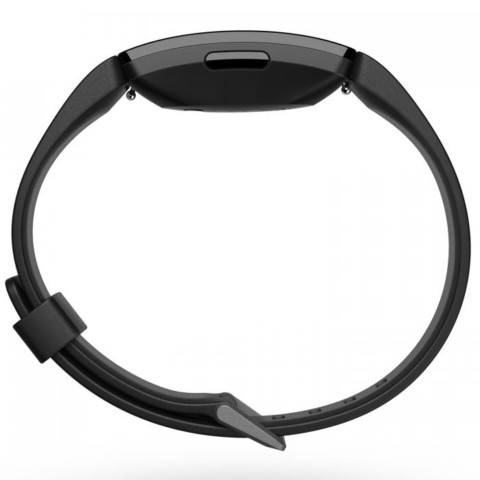 UTGATT5 - Fitbit Inspire HR, Black