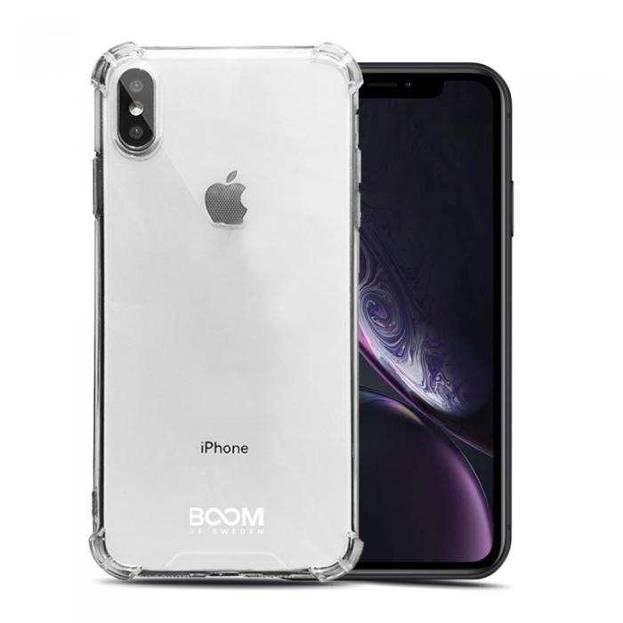 Boom iPhone XR Shockproof Skal