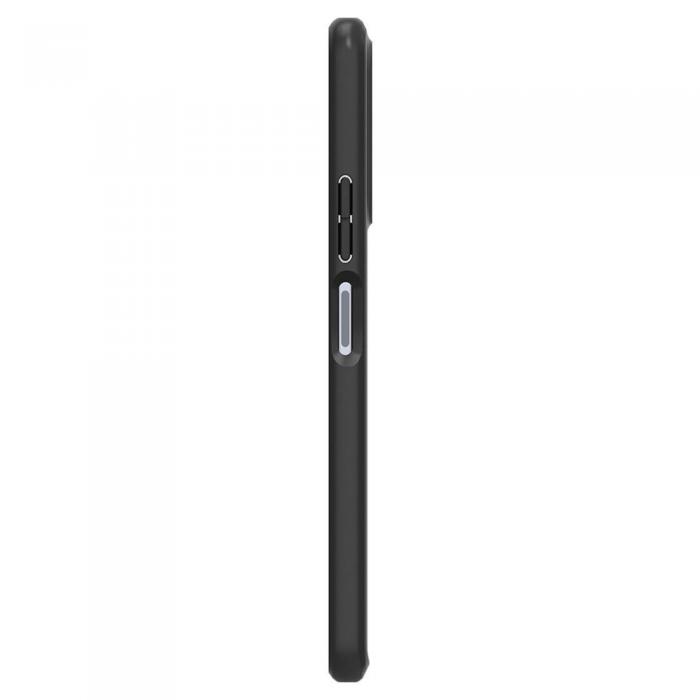 UTGATT5 - Spigen - Ultra Hybrid Mobilskal Xiaomi Redmi Note 10 Pro - Matt Svart